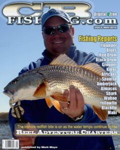 CBFISHING-Cover-red drum catch